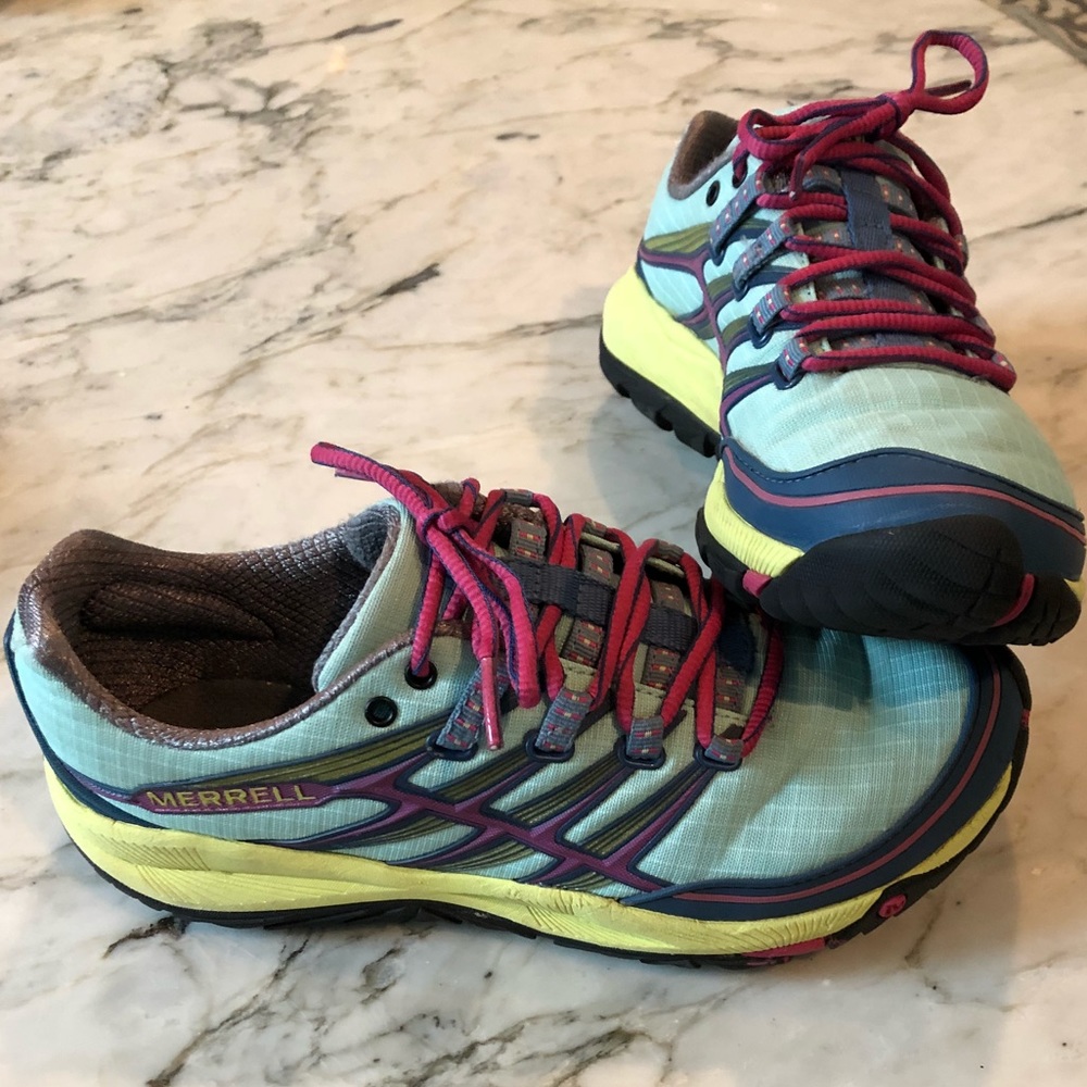 Merrell Allout Rush Sneaker